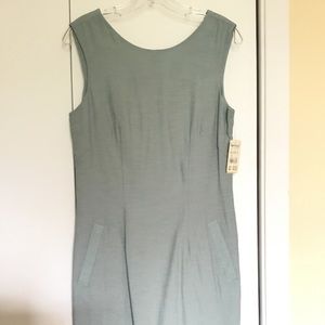 PARADOX | Vintage Shift Dress